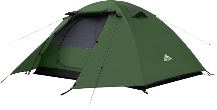 Tents