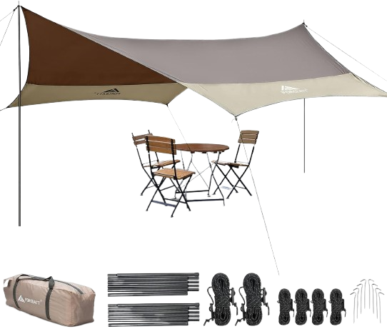 Camping Tarps